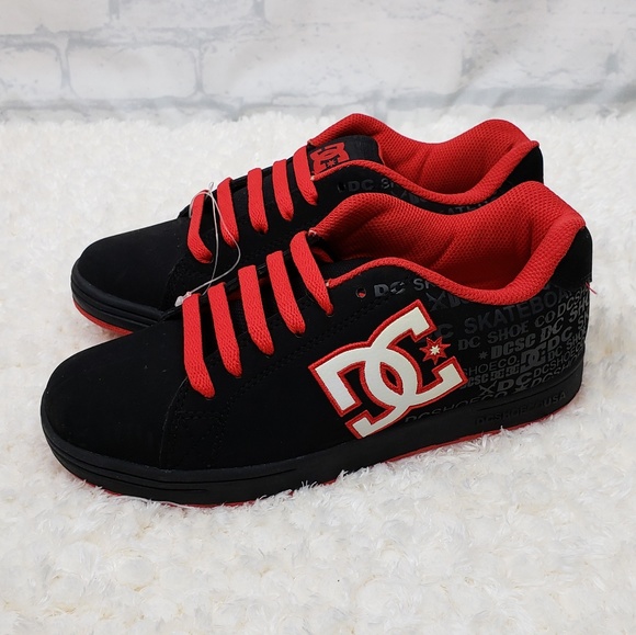 Dc shoes size 6 Clearance